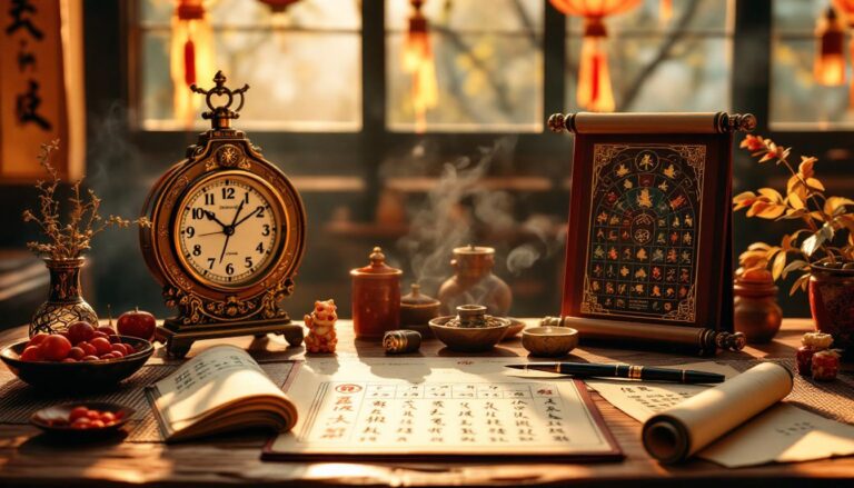 Astroloog onthult hoe je jouw Chinese geboortejaar en -uur precies vindt