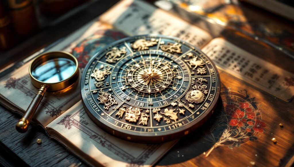 ontdek hoe je met deze gids van een astroloog nauwkeurig je chinese geboortejaar en -uur kunt bepalen voor een diepgaand begrip van je astrologische profiel.