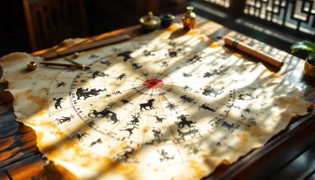 ontdek met deze gids van een astroloog hoe je nauwkeurig je chinese geboortejaar en -uur kunt bepalen voor persoonlijke inzichten.