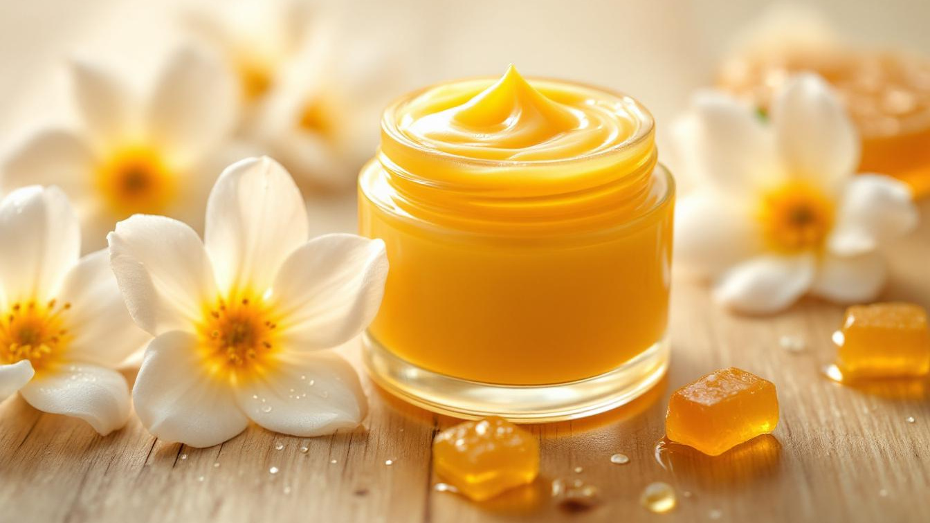 Dermatoloog onthult waarom manuka honing crèmes je huid zo snel herstellen