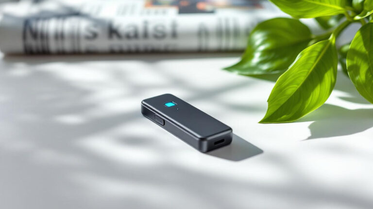 Ex-roker onthult waarom de e-sigaret zijn tabaksstop succesvol maakte