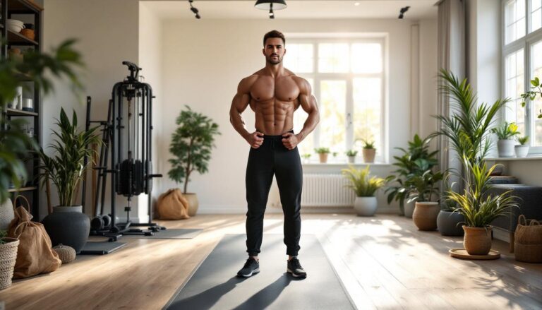 Fitnesstrainer onthult waarom 10 minuten per dag al je buikvet doet verdwijnen