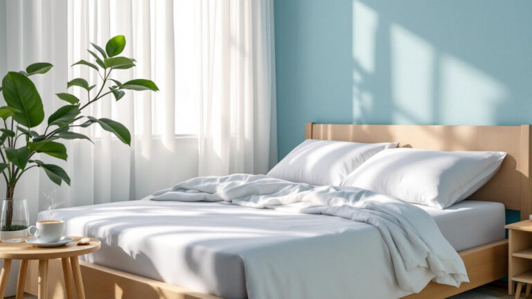 Geen dure matras of kussens, deze eenvoudige truc verbetert je slaap direct