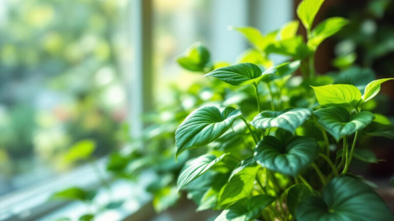 Geen dure meststof nodig, deze huishoudtruc laat planten dubbel zo snel groeien