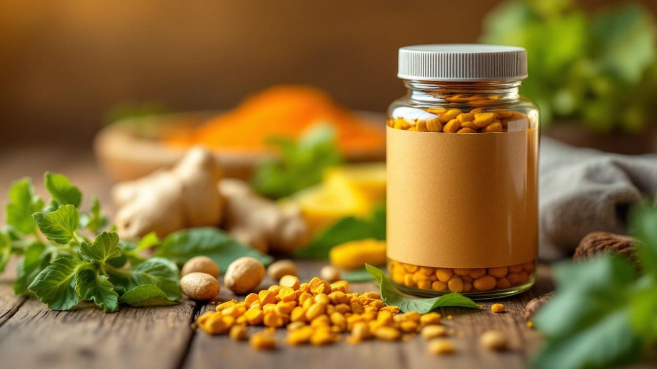 Geen proteïne noch creatine, dit supplement herstelt spieren na fitness perfect