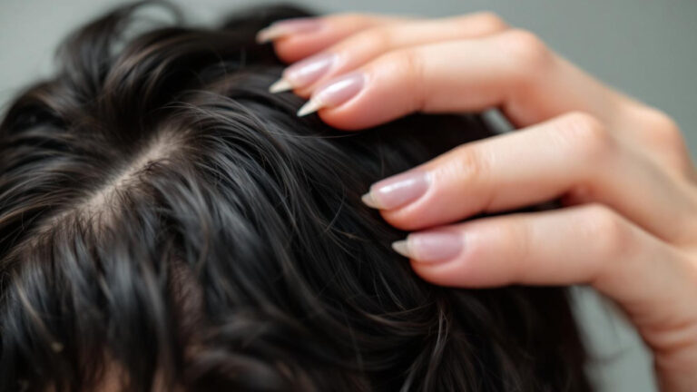 Geen pruik, geen transplantatie, deze methode stopt haarverlies definitief