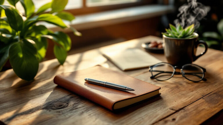 Geen psycholoog nodig, deze tafeltest onthult je ware karakter perfect