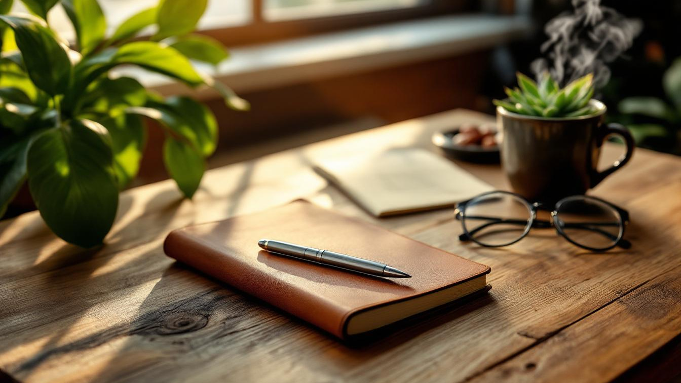 Geen psycholoog nodig, deze tafeltest onthult je ware karakter perfect