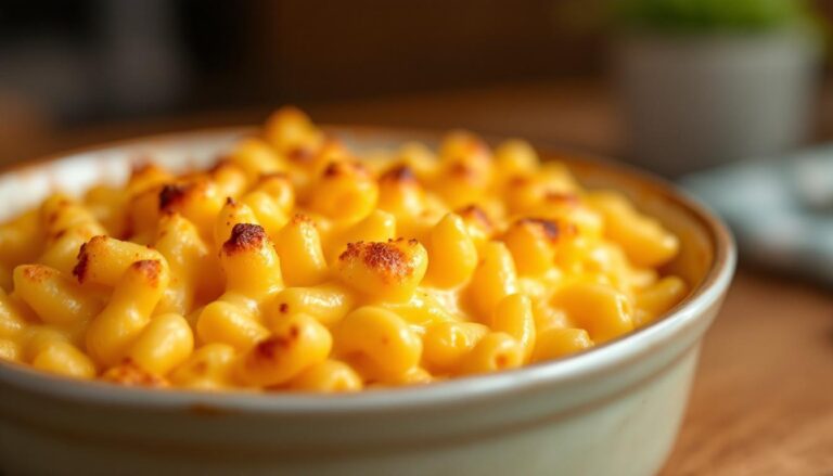 Geen verspilling meer, deze mac and cheese krijgt een perfect krokant laagje
