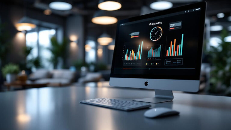 HR-expert onthult waarom je eerste dagen in een nieuwe baan cruciaal zijn