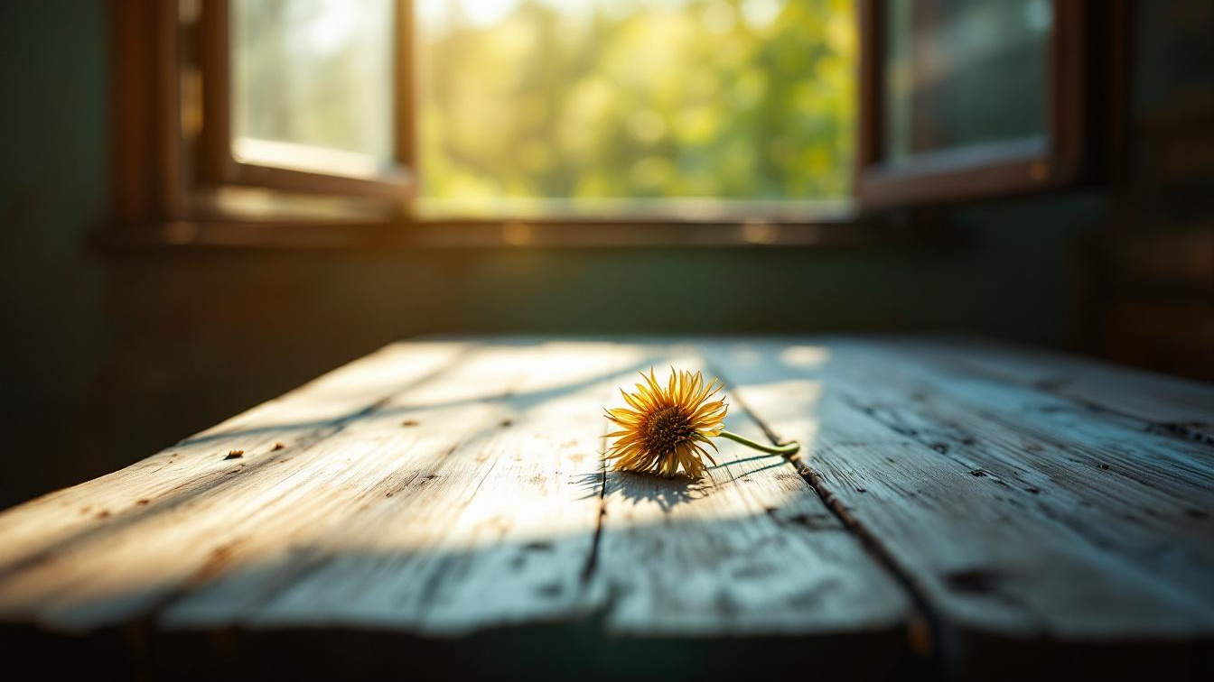 Ik las deze boodschap na mijn breuk, mijn hele leven is veranderd