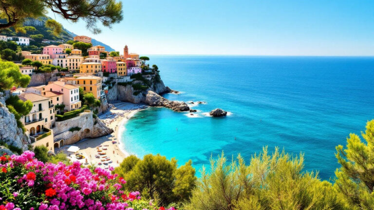 Ik onderzocht deze Italiaanse eilanden, de prijzen zijn ongelofelijk laag