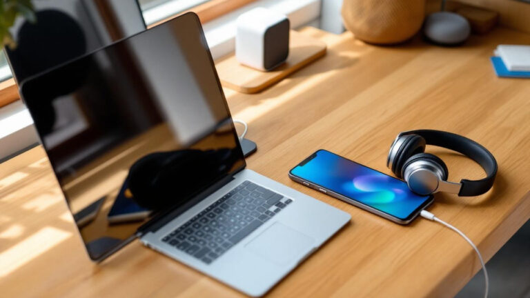 Ik pas deze trucs 6 maanden toe, mijn apparaten gaan jaren langer mee