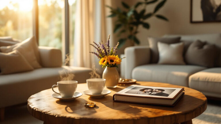 Ik probeerde deze aanpak 3 maanden, onze relatie werd eindelijk weer licht