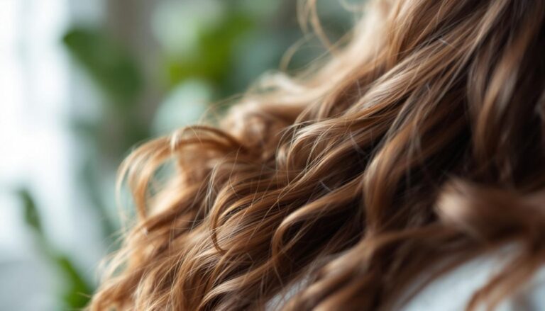 Ik probeerde deze methode 7 dagen, mijn dunne haar ziet er eindelijk voller uit