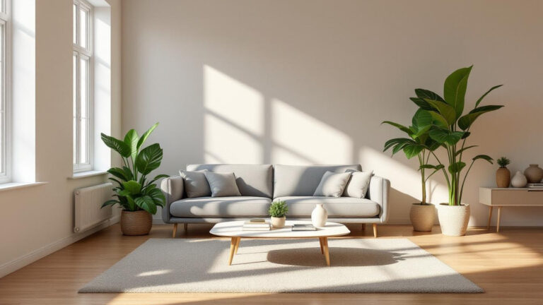 Ik ruimde mijn huis 2 weken op, mijn mentale gezondheid is compleet veranderd