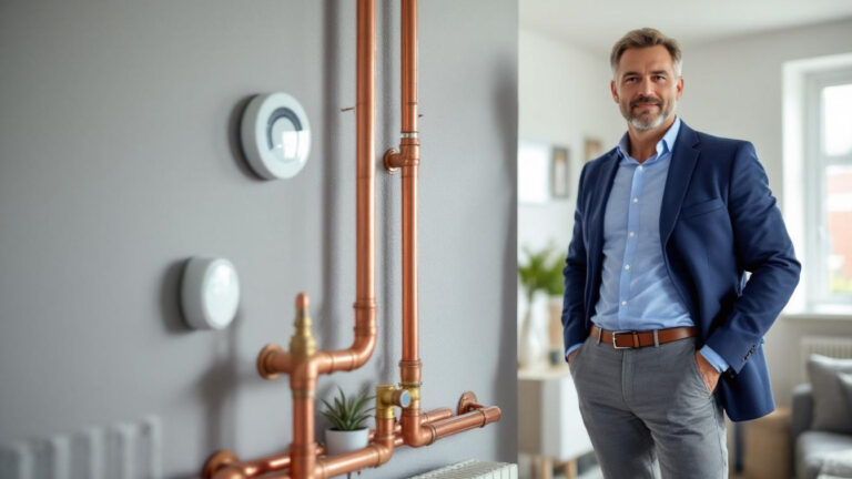 Ik sprak met een energieadviseur, deze verwarmingsfout kost ons honderden euros