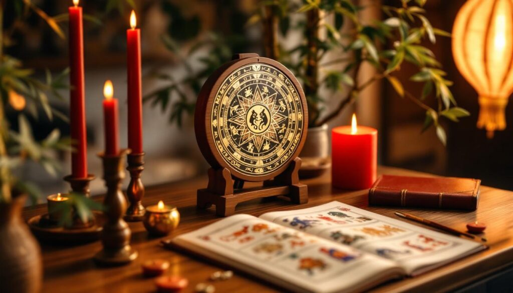 ontdek hoe het volgen van specifieke stappen mij heeft geholpen mijn chinese horoscoop te begrijpen en mijn ware karakter te leren kennen.