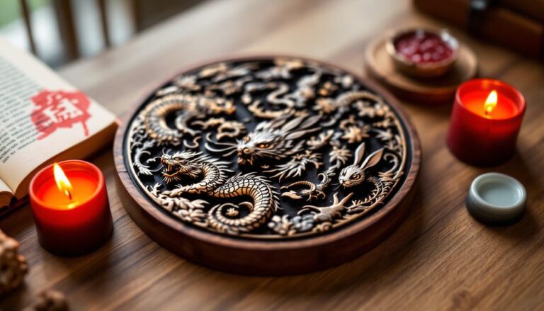 Ik volgde deze stappen voor mijn Chinese horoscoop, nu ken ik mijn echte karakter