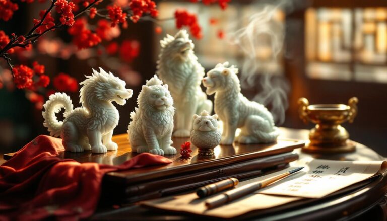 Ik volgde deze stappen voor mijn Chinese horoscoop, nu ken ik mijn echte karakter