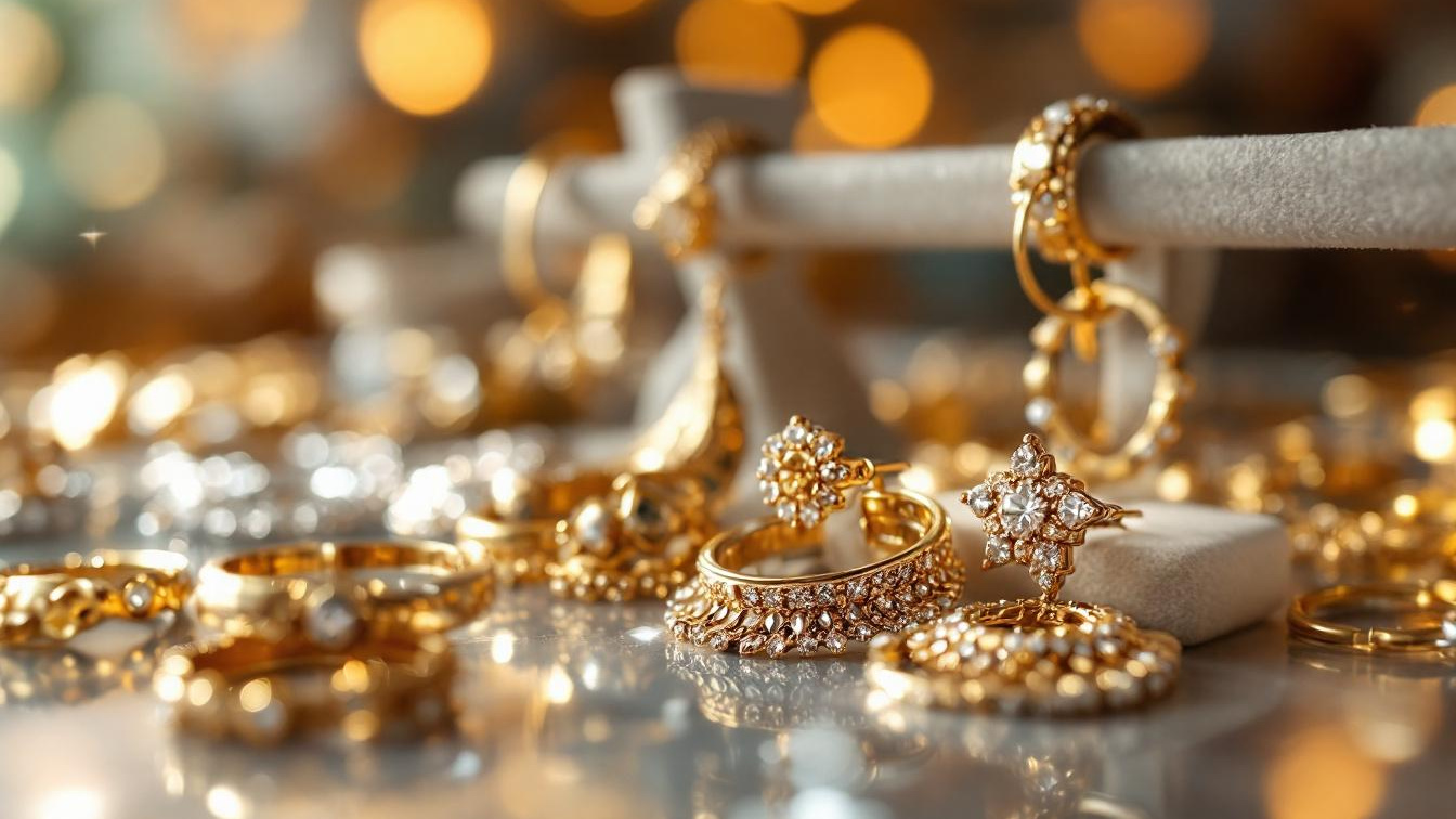 Juwelier waarschuwt welke oorbellen je gezondheid kunnen schaden