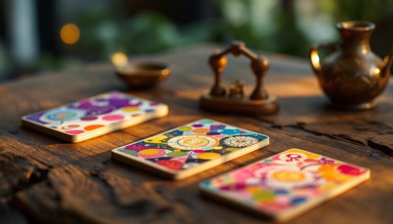 Kies gewoon een plaatje, deze test onthult verborgen kanten van je persoonlijkheid