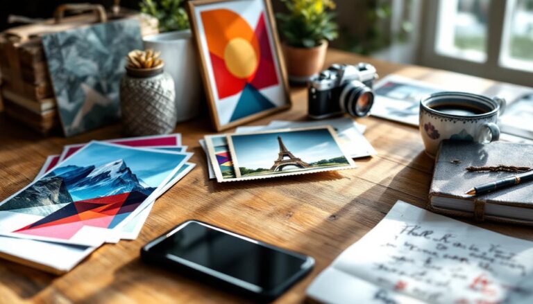 Kies gewoon een plaatje, deze test onthult verborgen kanten van je persoonlijkheid