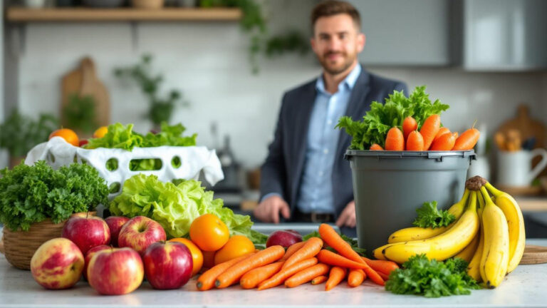 Milieudeskundige onthult waarom je ondanks goede voornemens nog steeds afval weggooit
