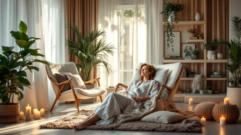 Ni stress ni slapeloosheid, deze hypnose opleiding brengt pure ontspanning