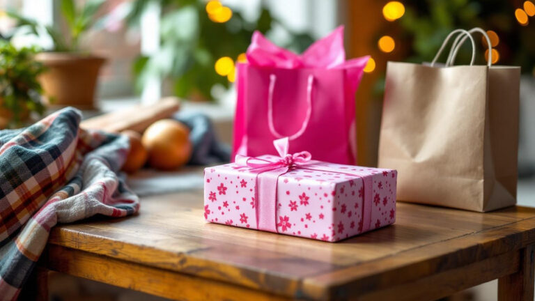 Niet bewaren of weggooien, deze regel bepaalt wanneer je cadeaus door mag geven