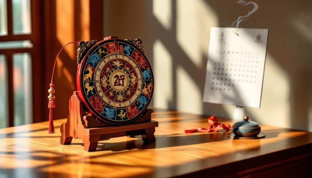 ontdek een unieke methode die niet alleen je geboortedatum gebruikt, maar ook je chinese horoscoop nauwkeurig bepaalt voor persoonlijke inzichten.