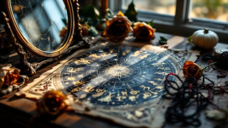 Niet je karakter of opvoeding, dit zijn je echte gebreken volgens je sterrenbeeld