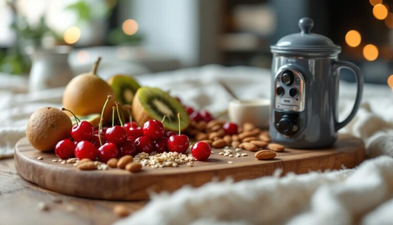 Niet melk of thee, deze voedingsmiddelen zorgen voor perfecte nachtrust