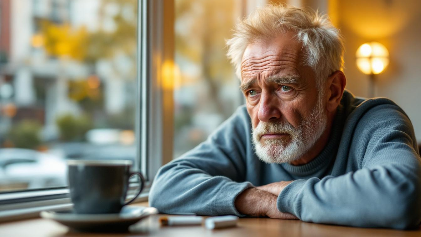 Niet roken of stress, deze ochtendgewoonte laat je gezicht sneller verouderen