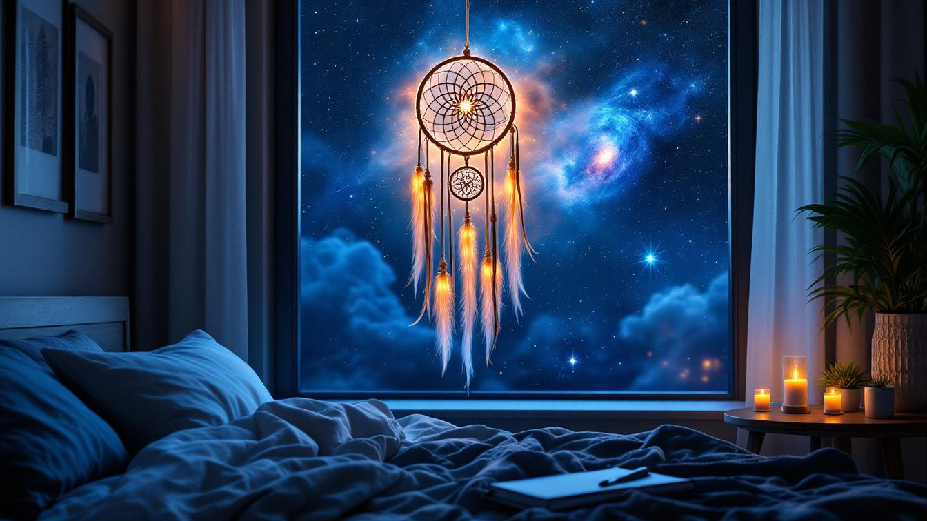 Niet slapen of dromen, deze techniek laat je bewust dromen communiceren