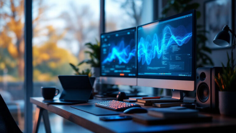 Niet stress of angst, dit gevaar bedreigt je geest door teveel schermen