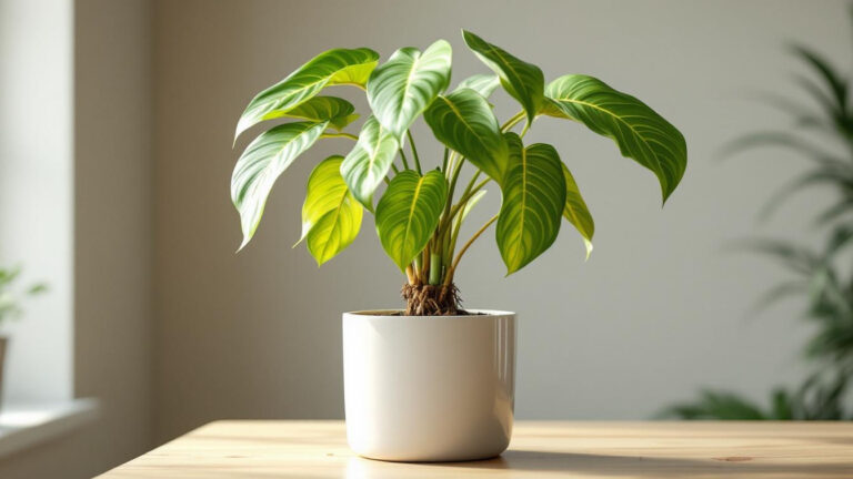Niet te weinig water, deze fout doodt je planten ondanks dagelijks gieten