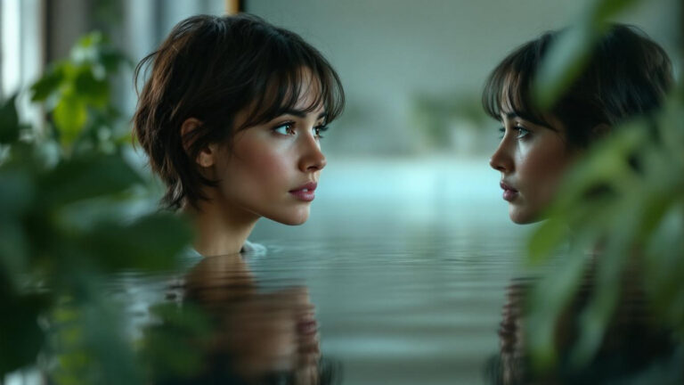 Niet trots of gemeen, deze zinnen toonden aan dat ik egoïstischer was dan gedacht