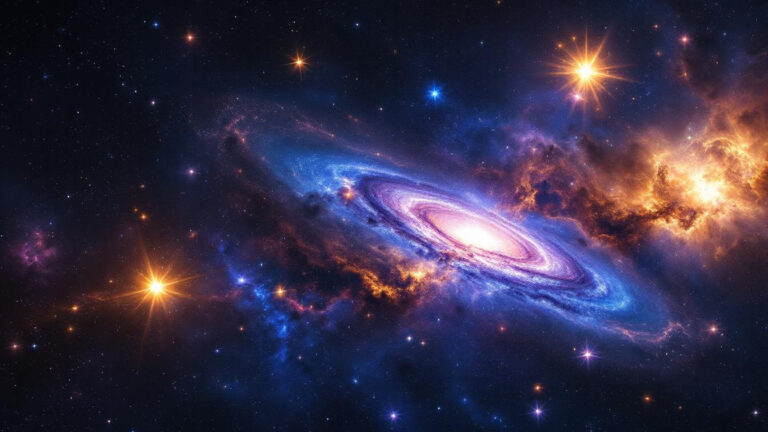 Niet uitgedoofd maar wel dood, deze sterren schijnen al miljarden jaren