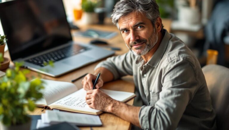 Psycholoog onthult vijf gewoonten waarmee succesvolle mensen realistische doelen stellen