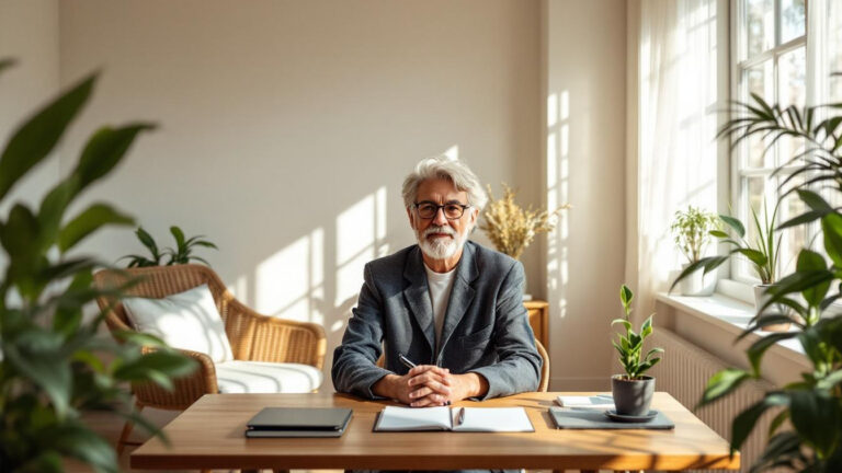 Psycholoog onthult wat je voorkeur voor stilte boven smalltalk zegt over je karakter