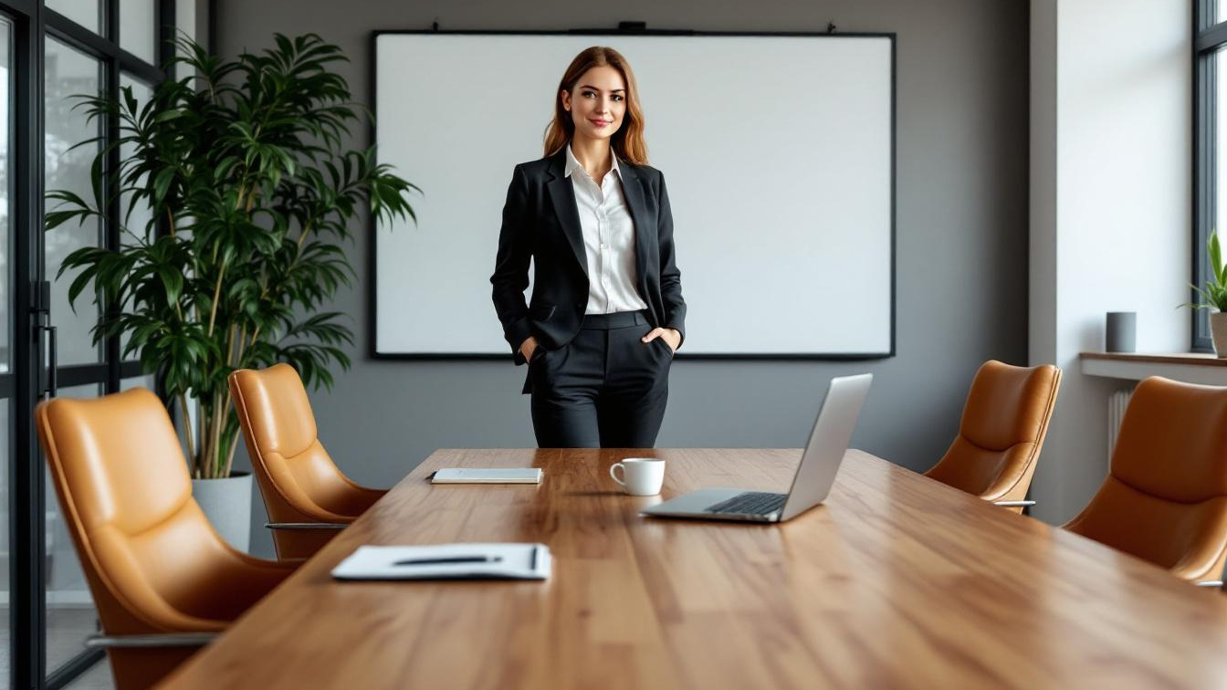Psycholoog onthult welke gewoonte je zelfverzekerder laat lijken tijdens vergaderingen