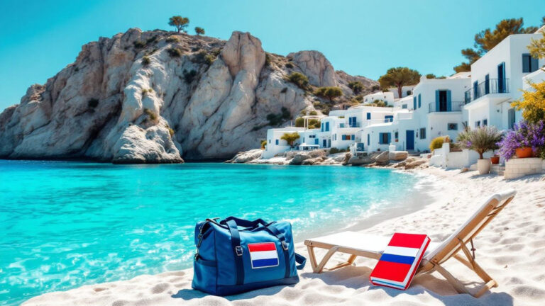 Reisexpert onthult waarom Nederlanders massaal deze Griekse eilanden kiezen