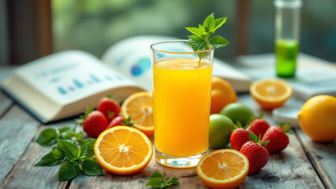 Voedingsdeskundige onthult welke drank volgens nieuw onderzoek echt gezonder is