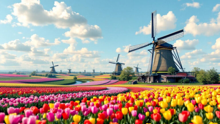 Waarom Nederland het gelukkigste land ter wereld is volgens psychologen