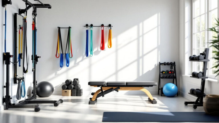 Waarom deze 5 oefeningen je billen effectief liften en verstevigen