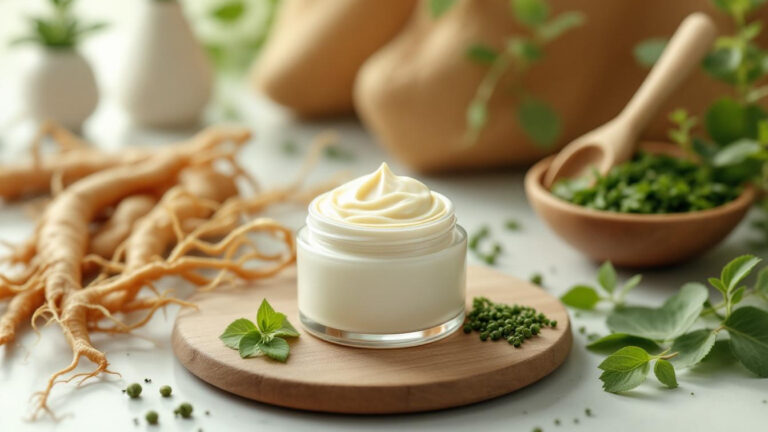 Waarom deze Koreaanse crème een eeuwenoude methode gebruikt in plaats van botox