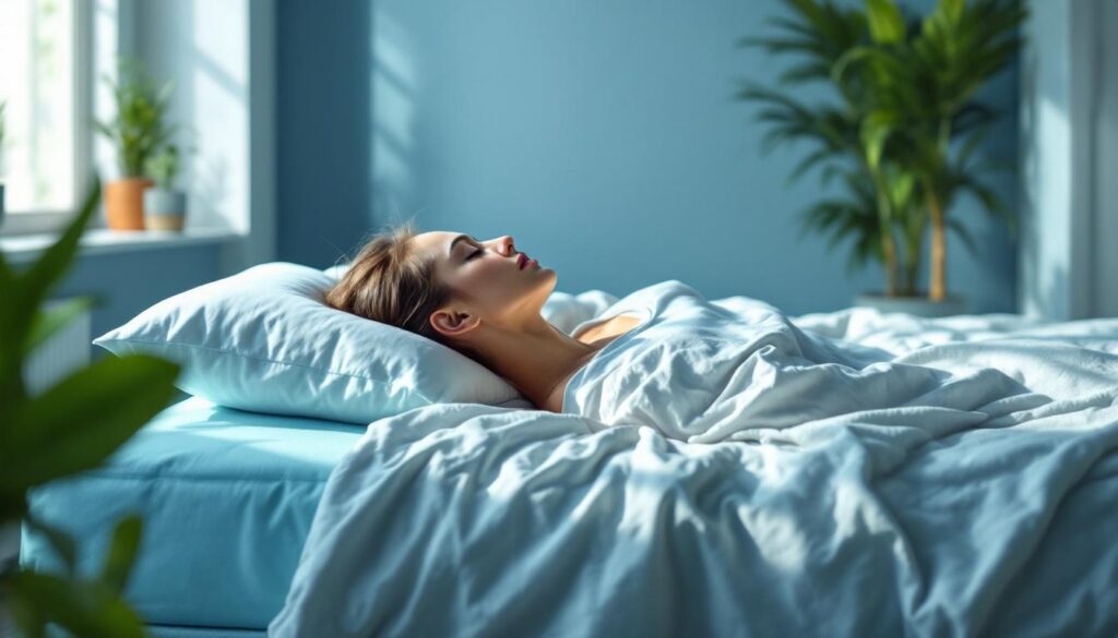 ontdek waarom deze slaaphouding volgens artsen schadelijk kan zijn en hoe je beter kunt slapen voor een gezonder leven.