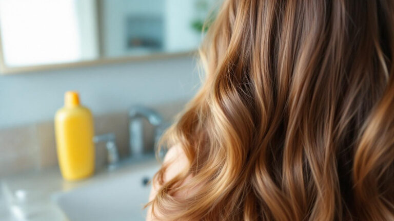 Waarom ik mijn shampoo weggooide en mijn haar nu gezonder is