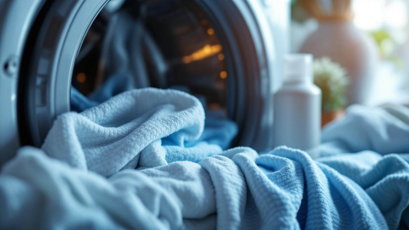 Wasexpert onthult welk wasmiddel écht werkt bij vlekken en lage temperaturen